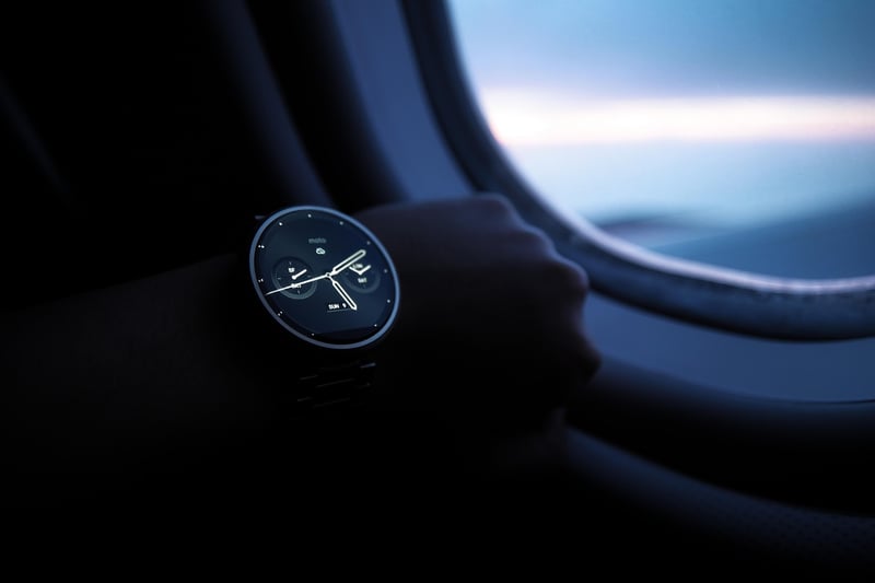 Time Manipulation Gadgets